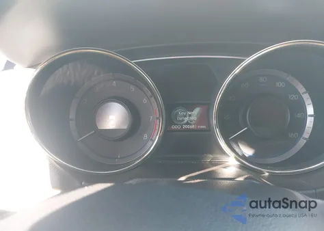 2013 Hyundai Sonata Limited z USA, uszkodzony, nr VIN 5NPEC4AC3DH737862